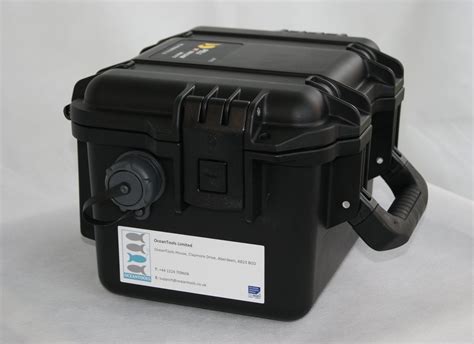 waterproof motorcycle battery box